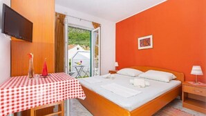 Monolocale (Silverija - garden and parking - SA4() | Interni