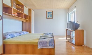 아파트 (Marin - A4(4)) | 2 개의 침실, 무료 WiFi