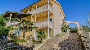 Apartemen (Marin - A4(4)) | Eksterior