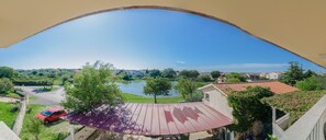 아파트 (Marin - A4(4)) | 객실에서 보이는 전망