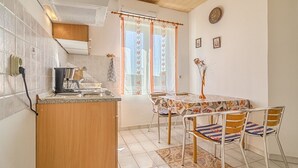 Apartemen (Marin - A4(4)) | Area keluarga