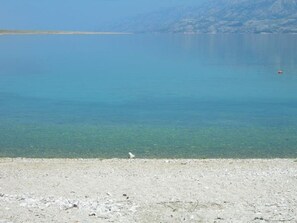 Beach - Dali - 80 m From Beach - SA2 (Razanac)
