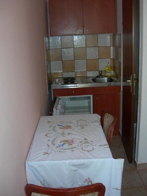 Studio (Dali - 80 m from beach - SA2(2)) | Interior