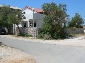 Studio (Dali - 80 m from beach - SA2(2)) | Ngoại thất