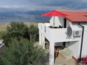 Studio (Dali - 80 m from beach - SA2(2)) | Exterior - Dali - 80 m From Beach - SA2 (Razanac)