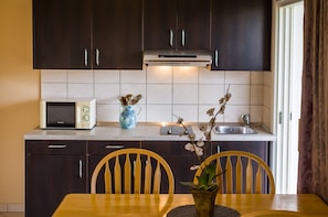 Appartamento (Vuzi - 100m from the sea - A6 3B(2+2)) | Area soggiorno