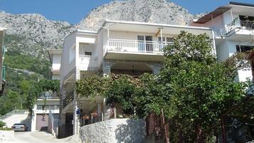 Studio (VN - SA2(4)) | Außenbereich