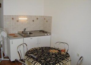 Studio (VN - SA2(4)) | Vardagsrum