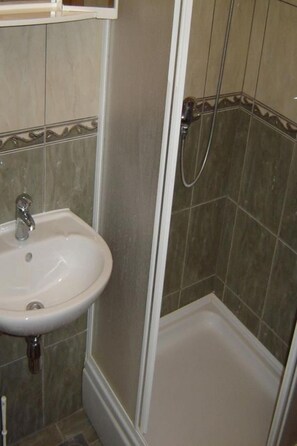 Studio (VN - SA2(4)) | Salle de bain