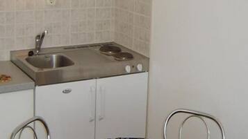 Studio (VN - SA2(4)) | Wohnbereich