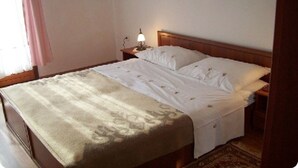 Apartment (Fani - afordable with parking - A1(4)) - Fani - Afordable With Parking - A1 (Mali Losinj)