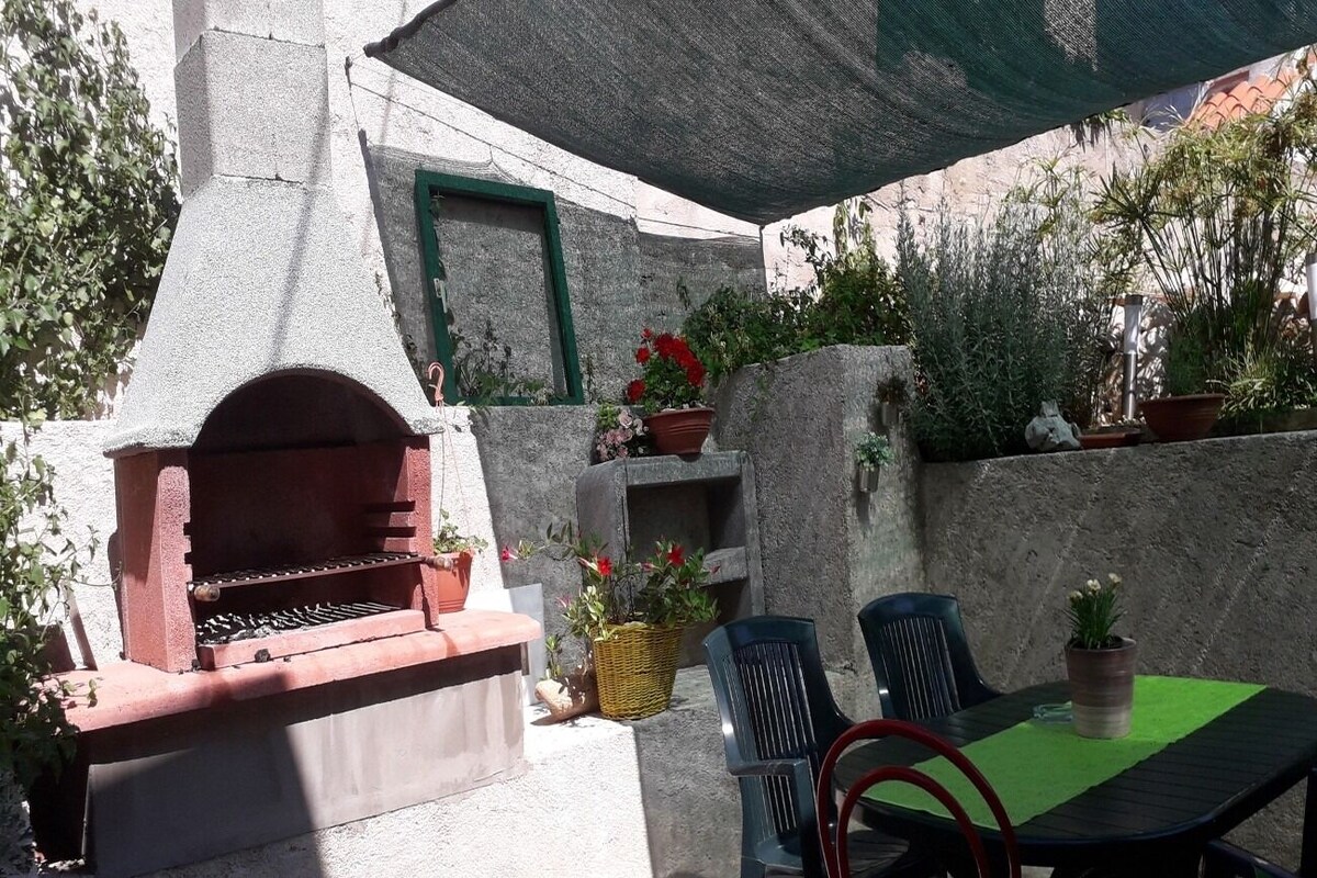 Apartment (Fani - afordable with parking - A1(4)) | Exterior