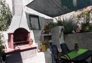 Appartement (Fani - afordable with parking - A1(4)) | Extérieur