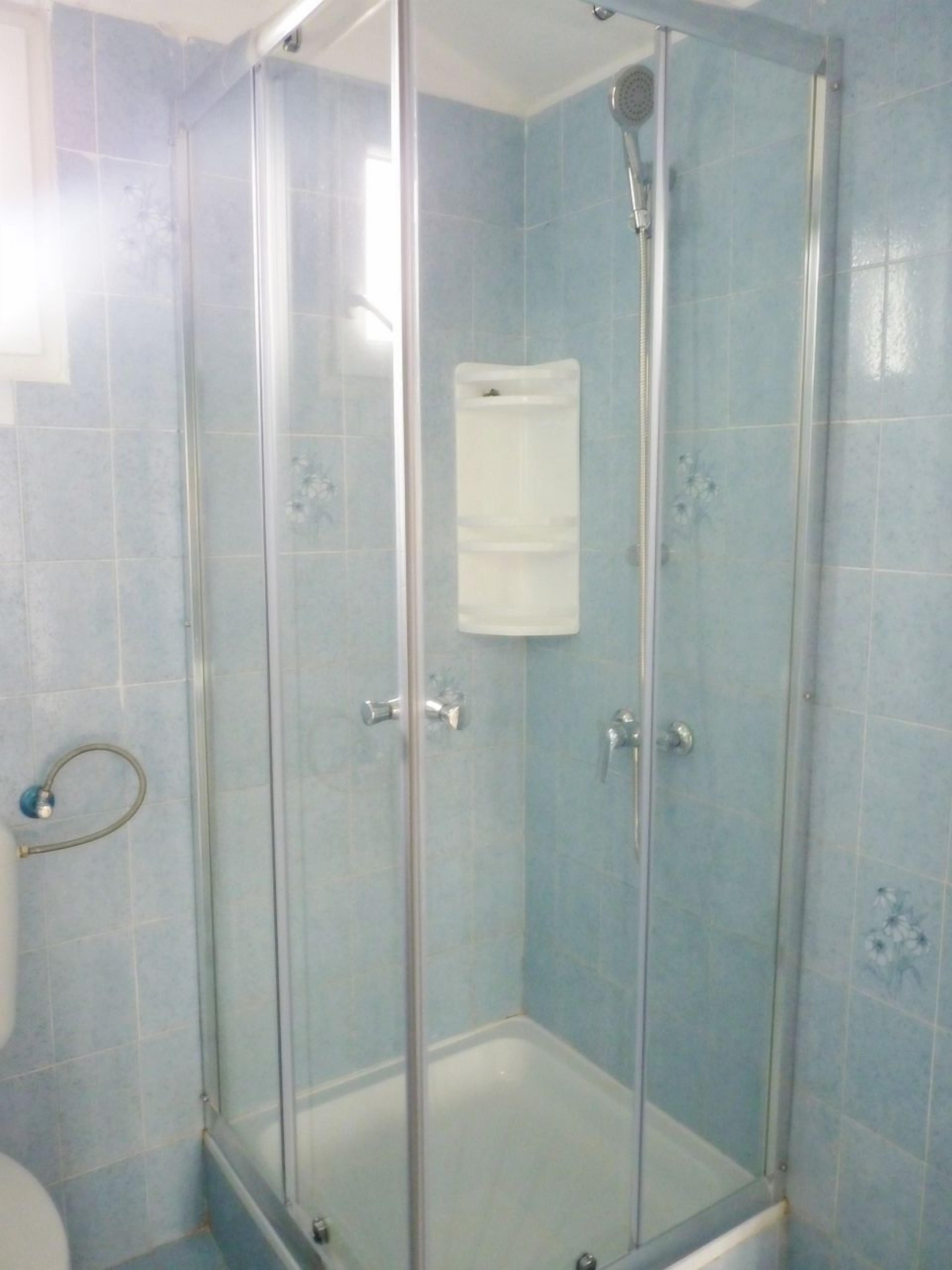 Željko - Affordable and With sea View - A1