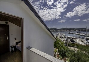 Appartement (Smiliana - 50 m from sea - A1(4)) | Terras