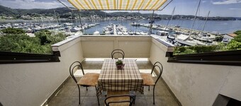 Smiliana - 50 m From sea - A1