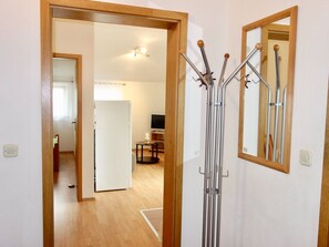 Apartment (Jasmina - A1(4)) | Außenbereich