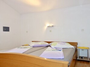Appartamento (Jasmina - A1(4)) | 2 camere, Wi-Fi gratuito
