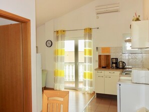 Apartment (Jasmina - A1(4)) | Eigene Küche