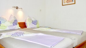 1 habitación, wifi gratis y ropa de cama 