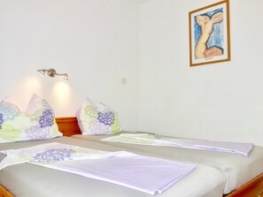 Apartment (Jasmina - A2(2+2)) | 1 bedroom, free WiFi, bed sheets - Jasmina - A2 (Medulin)