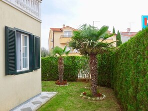 Garden - Jasmina - A2 (Medulin)