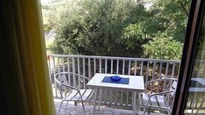 Balcony - Magda - SA2 (Pag)