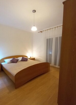Apartment (Edo - with parking - A1(4+2)) | 2 bedrooms - Edo - With Parking - A1 (Pasman)