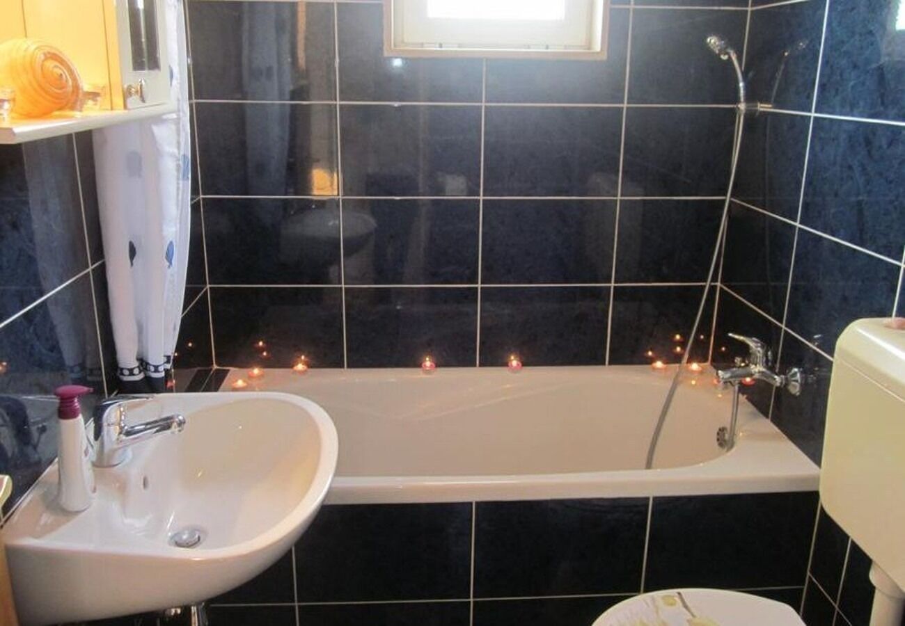 Dar - 400 m From sea - A2