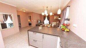 Appartement (Darko 2 - 50 m from sea - A6(4+1)) | Cuisine privée