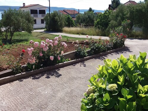 Mare - With Large Terrace - A1