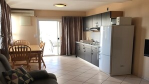 Living area - Vuzi - 100m From the sea - A3 3A (Nin)