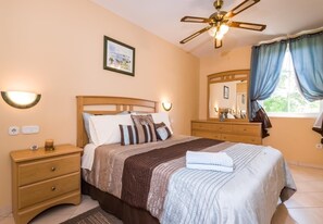 Apartment (Vuzi - 100m from the sea - A3 3A(4+2)) | 2 Schlafzimmer, Bügeleisen/Bügelbrett, kostenloses WLAN, Bettwäsche