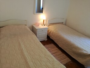 Apartment (Zoran - A1(6)) - Zoran - A1 (Bol)