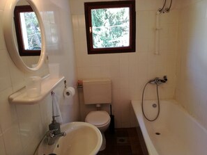 Apartment (Zoran - A1(6)) | Bathroom - Zoran - A1 (Bol)