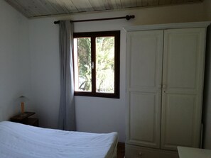 Apartamento (Zoran - A1(6)) | 3 dormitorios, wifi gratis, ropa de cama