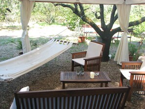 Jardin