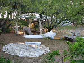 Jardin