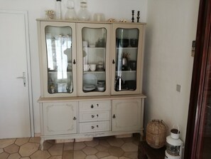 Apartment (Zoran - A1(6)) | Living room - Zoran - A1 (Bol)