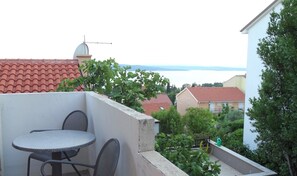 Apartment (Marjan - A2-SMEĐI(2+1)) | Exterior