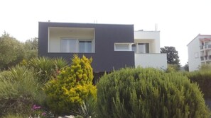 Apartment (Fuzu - A1(2+1)) | Exterior - Fuzu - A1 (Bibinje)