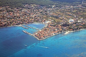 Apartment (Fuzu - A1(2+1)) | Exterior - Fuzu - A1 (Bibinje)