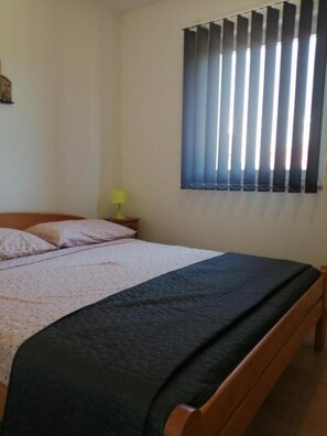 Apartment (Fuzu - A1(2+1)) - Fuzu - A1 (Bibinje)