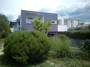 Apartment (Fuzu - A1(2+1)) | Exterior - Fuzu - A1 (Bibinje)