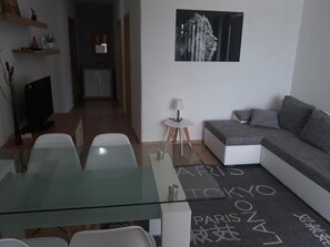 Apartment (Fuzu - A1(2+1)) | Dining - Fuzu - A1 (Bibinje)