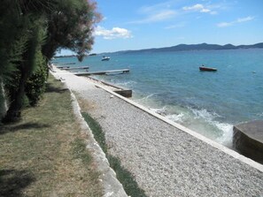 Beach - Fuzu - A1 (Bibinje)