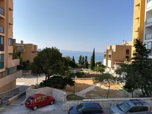 Apartment (Jose - air conditioning - A1(4+1)) | Exterior - Jose - air Conditioning - A1 (Split)