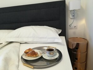 Apartment (Jose - air conditioning - A1(4+1)) | 2 bedrooms, iron/ironing board, free WiFi, bed sheets - Jose - air Conditioning - A1 (Split)