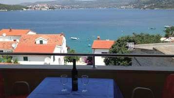 Apartment (Vik - 60 m from the sea - A4(2+2)) | Exterior