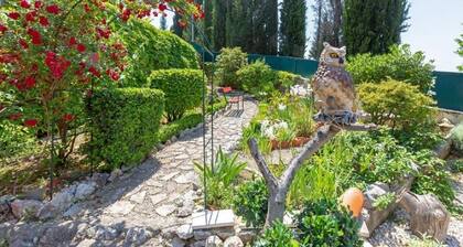 Silverija - Garden and Parking - SA2